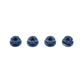 Titanium Hardware Strut Tower Kit - Mazda Miata (1989-1997)