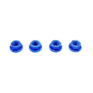 Titanium Hardware Strut Tower Kit - Mazda Miata (1989-1997)