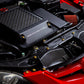 Stage 2 Titanium Hardware Engine Bay Kit - Mazda Speed3 (2007-2009)