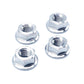 Titanium Hood Hardware Kit - Mazda Miata NB (1999-2005)