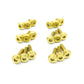 Stage 1 Titanium Hardware Engine Kit - 4G63 Engine