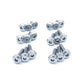 Stage 1 Titanium Hardware Engine Kit - 4G63 Engine