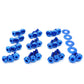 Stage 3 Titanium Hardware Engine Kit - 4G63 Engine