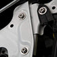 Titanium Hardware Engine Bay Kit - Mitsubishi Evo X