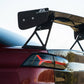 Titanium Hardware Wing Kit - APR GTC-300 (Evo X)
