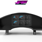 Cluster Mount - Toyota MR2 SW20