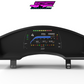 Cluster Mount - Toyota MR2 SW20
