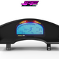 Cluster Mount - Toyota MR2 SW20
