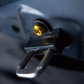 Titanium Hardware Hood Kit - BMW E9X 335i (2007-2013)