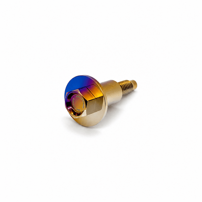 JDC Titanium Valve Cover Hardware | Multiple Mazda Applications