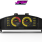 Cluster Mount - N14 Pulsar / GTI-R / Sentra / Sunny