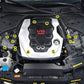 Infiniti G35 Coupe and Sedan (2003-2007) Titanium Engine Bay Kit