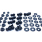 Stage 1 Titanium Hardware Engine Bay Kit - Nissan 350Z (2003-2006)