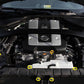 Titanium Hardware Engine Bay Kit - Nissan 370Z (2009-2020)