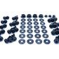 Titanium Hardware Engine Bay Kit - Nissan Skyline GT-R (R32)