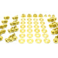 Titanium Hardware Engine Bay Kit - Nissan Skyline GT-R (R32)