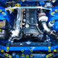 Nissan Skyline R34 (1998-2002) Titanium Engine Bay Kit