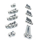 Stage 2 Titanium Hardware Engine Kit - RB26 Engine