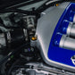 Titanium Hardware Engine Cover Kit - Nissan VR38DETT Engine