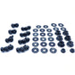 Titanium Hardware Engine Bay Kit - Nissan Skyline GTS-R (R31)