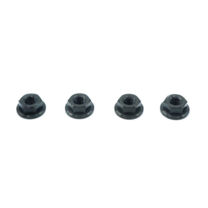 Titanium Hardware Water Pump Pulley Kit - SR20DET/KA24DE