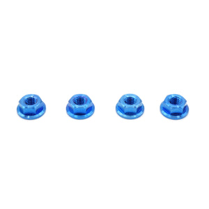 Titanium Hardware Water Pump Pulley Kit - SR20DET/KA24DE