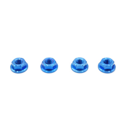 Titanium Hardware Water Pump Pulley Kit - SR20DET/KA24DE