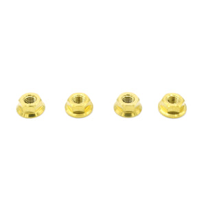Titanium Hardware Water Pump Pulley Kit - SR20DET/KA24DE