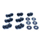 Nissan Silvia S13 (1989-1995) Titanium Partial Engine Bay Kit
