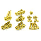 Stage 1 Titanium Hardware Engine Kit - RB25 Engine