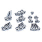 Stage 1 Titanium Hardware Engine Kit - RB25 Engine
