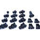 Stage 2 Titanium Hardware Engine Kit - RB25 Engine