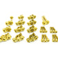 Stage 2 Titanium Hardware Engine Kit - RB25 Engine