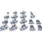 Stage 2 Titanium Hardware Engine Kit - RB25 Engine