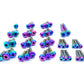 Stage 2 Titanium Hardware Engine Kit - RB25 Engine