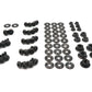 Stage 2 Titanium Hardware Engine Bay Kit - Nissan S15 (1999-2002)