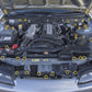 Stage 2 Titanium Hardware Engine Bay Kit - Nissan S15 (1999-2002)