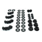 Stage 1 Titanium Hardware Engine Bay Kit - Nissan S15 (1999-2002)