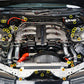 Stage 2 Titanium Hardware Engine Bay Kit - Nissan 300ZX (1990-1999)