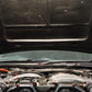 Titanium Hardware Hood Kit - Nissan 300ZX (1990-1999)