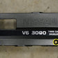 Titanium Hardware Throttle Cable Cover Kit - VG30DETT Engine