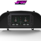 Cluster Mount - Honda NSX NA1