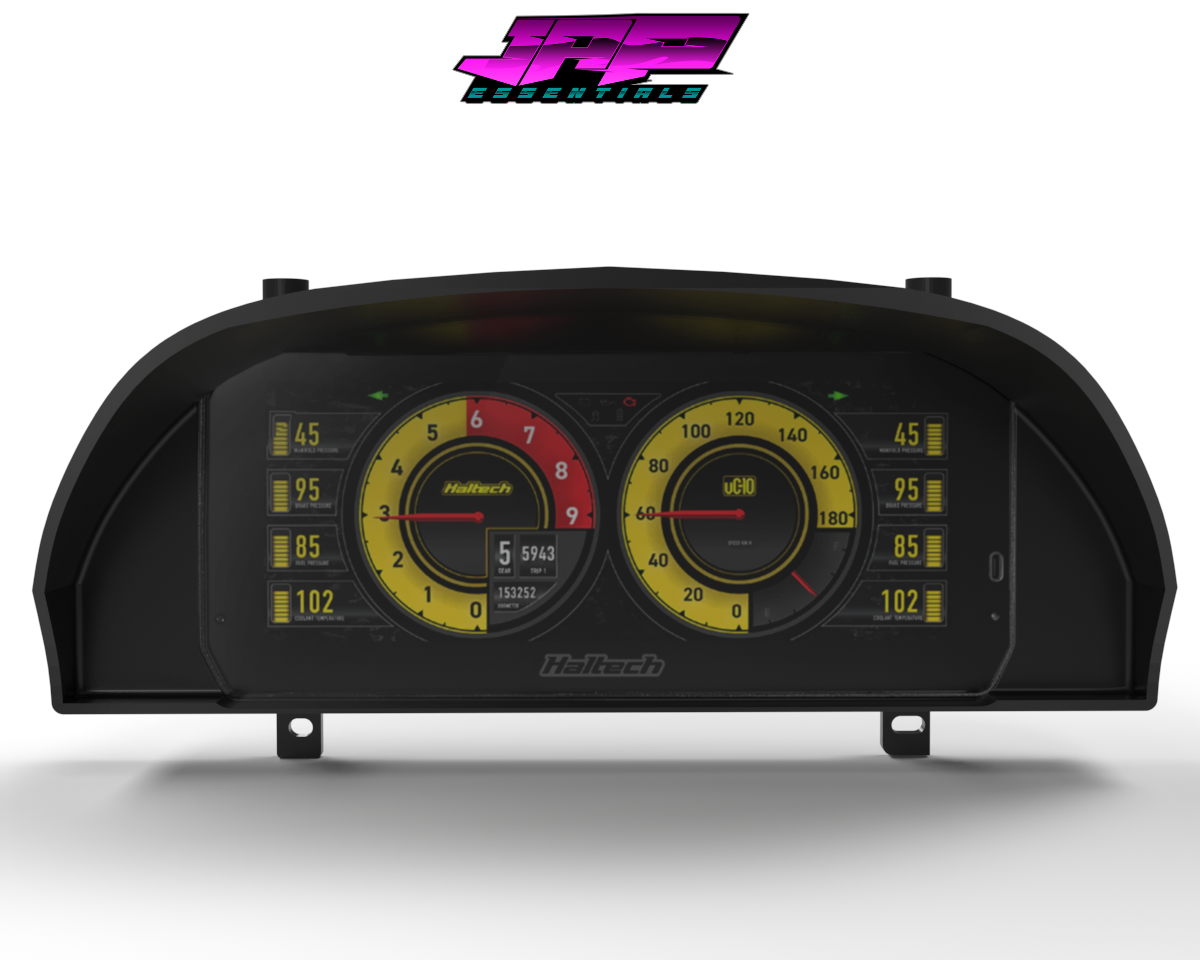 Cluster Mount - Honda NSX NA1
