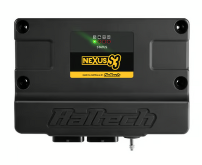 HD - R32 GTR Haltech S3 + UC10 / AWD Bundle