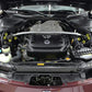 Titanium Hardware Strut Tower Bar Kit - Nissan 350Z