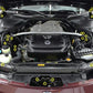 Stage 1 Titanium Hardware Engine Bay Kit - Nissan 350Z (2003-2006)