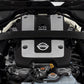 Titanium Hardware Strut Tower Bar Kit - Nissan 370Z