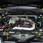 Titanium Hardware Engine Bay Kit - Nissan Skyline GTS-R (R31)