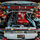Titanium Hardware Engine Bay Kit - Nissan Skyline GT-R (R32)