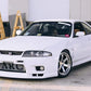 Nissan Skyline R33 (1993-1998) Titanium Engine Bay Kit